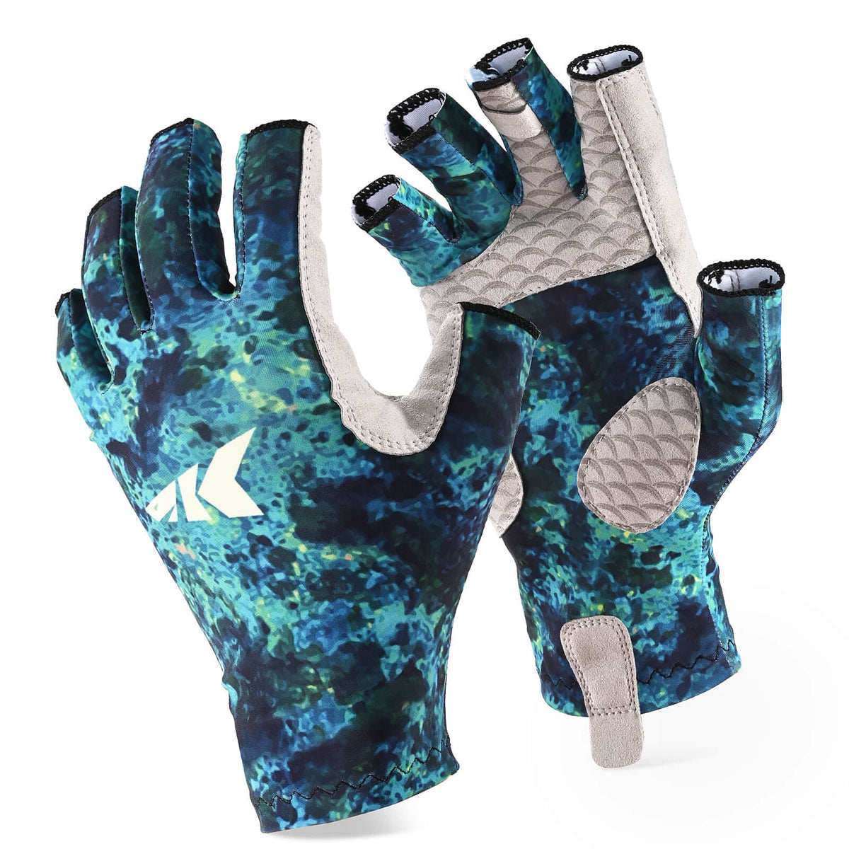 Kastking Signature | La Sal Fishing Gloves