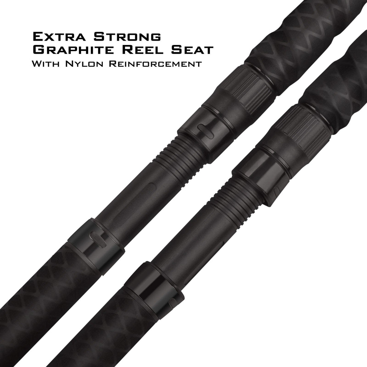 Kastking Featured | Kapstan SE & Kong Saltwater Spinning Rod and Reel Combo