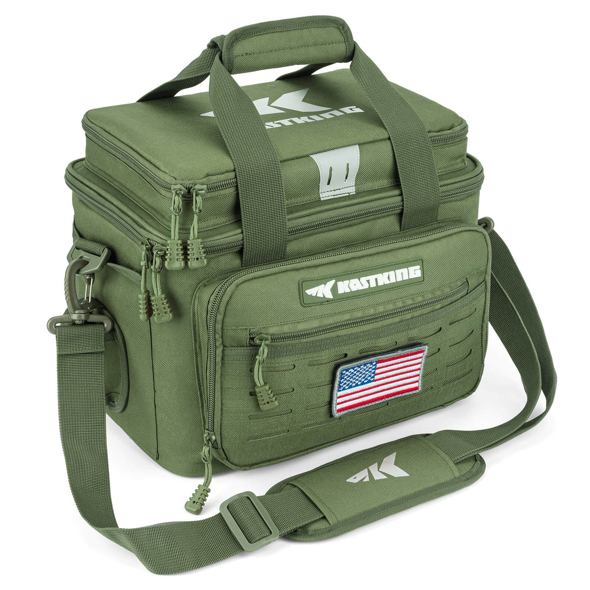 Kastking Deals | KarryAll Fishing Tackle Bags - Medium