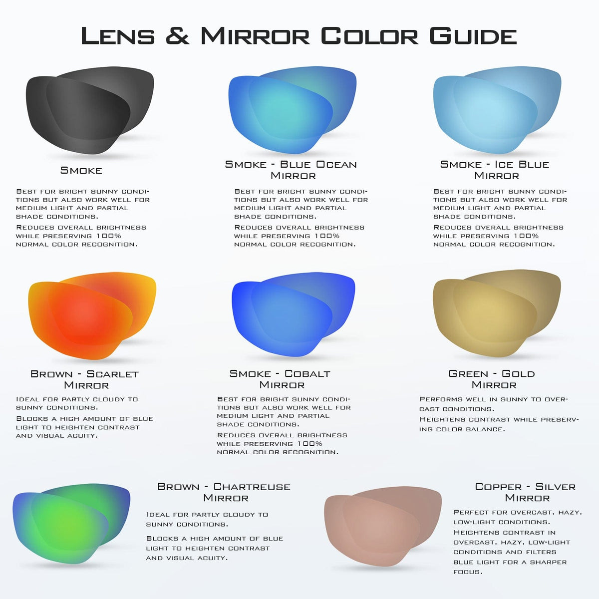 Kastking Sale | 3-Pack Polarized Fishing Sunglasses
