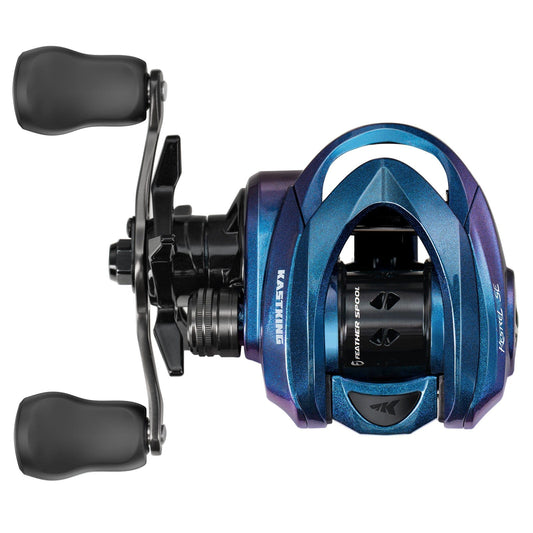 Kastking Special Offer | Kestrel SE Bait Finesse System Baitcasting Reel