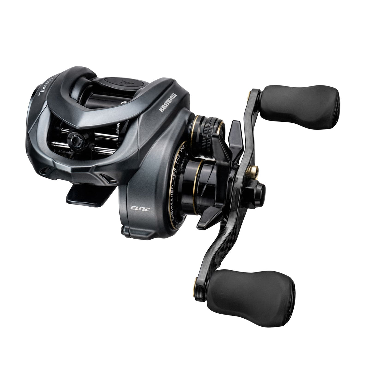 Kastking Smart Buy | Kestrel Elite Magnesium Frame BFS Finesse Baitcasting Reel