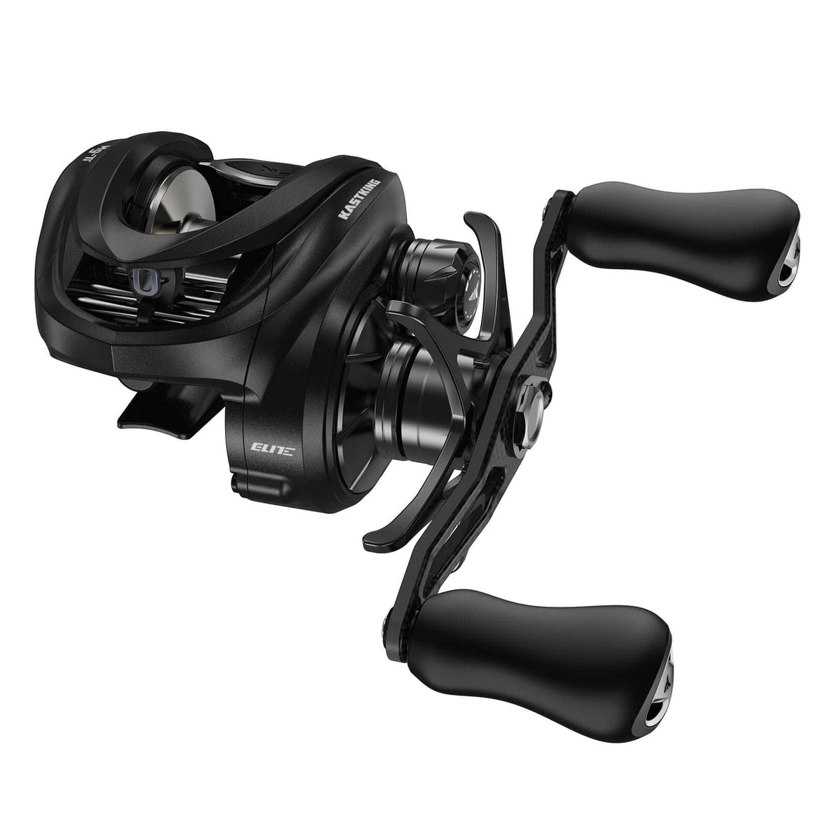 Kastking Special Offer | Mg-Ti Elite Magnesium Baitcasting Reel