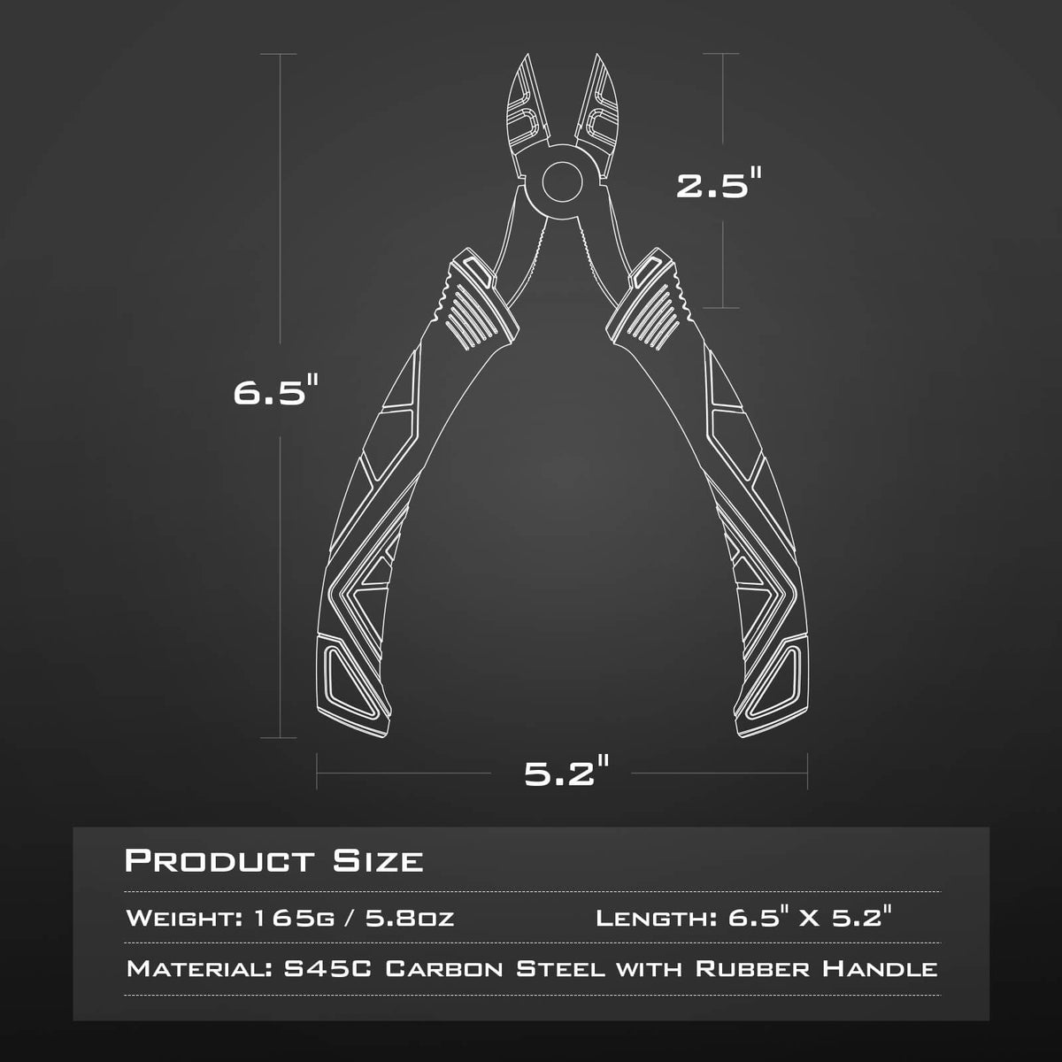 Kastking New | Paradox Cutter
