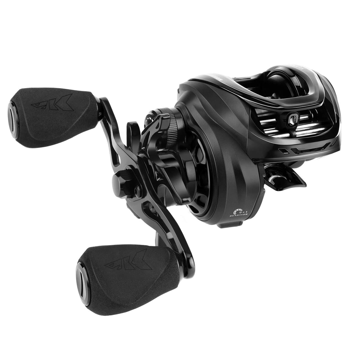 Kastking Quality | Zephyr Baitcasting Reel