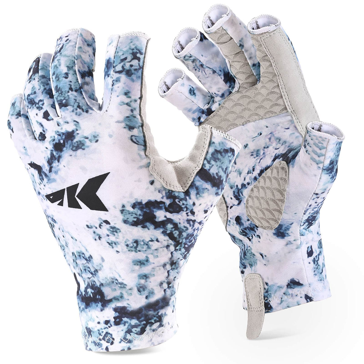 Kastking Signature | La Sal Fishing Gloves
