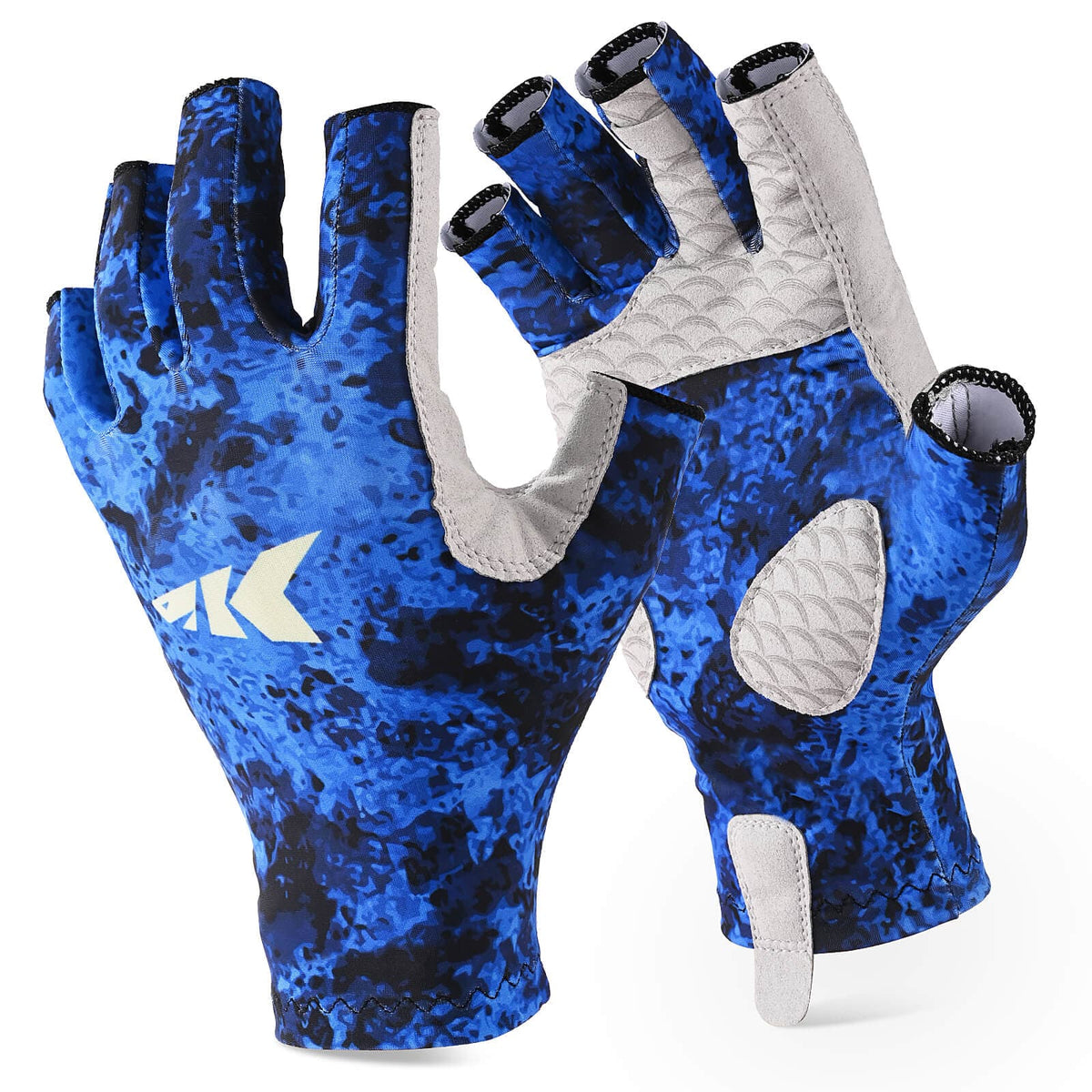Kastking Signature | La Sal Fishing Gloves