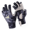 Boulder camo Obsidian