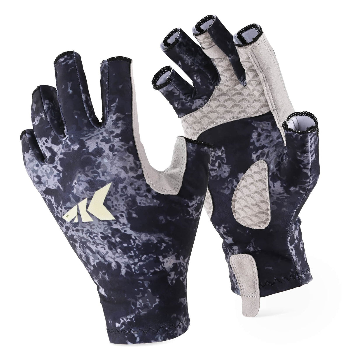 Kastking Signature | La Sal Fishing Gloves
