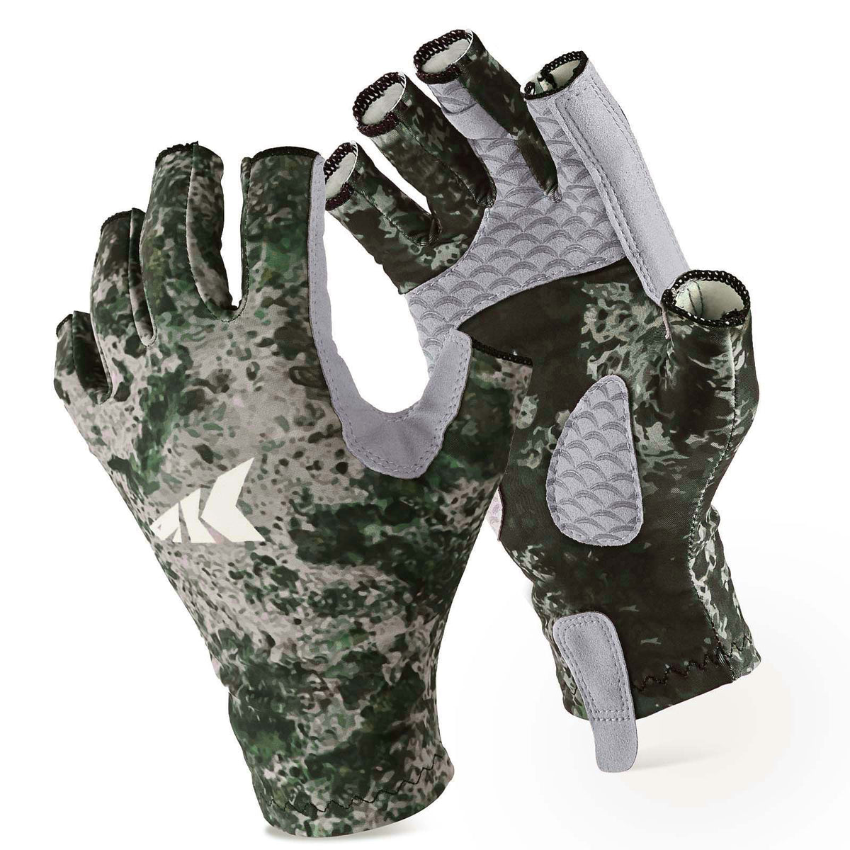 Kastking Signature | La Sal Fishing Gloves