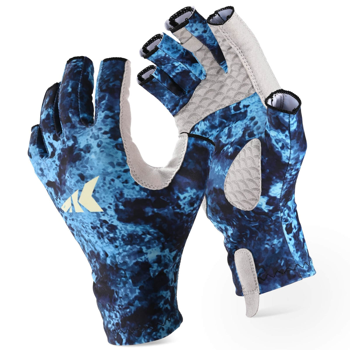 Kastking Signature | La Sal Fishing Gloves