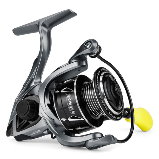 Kastking Recommended | Skeet Reese Icon Spinning Reel