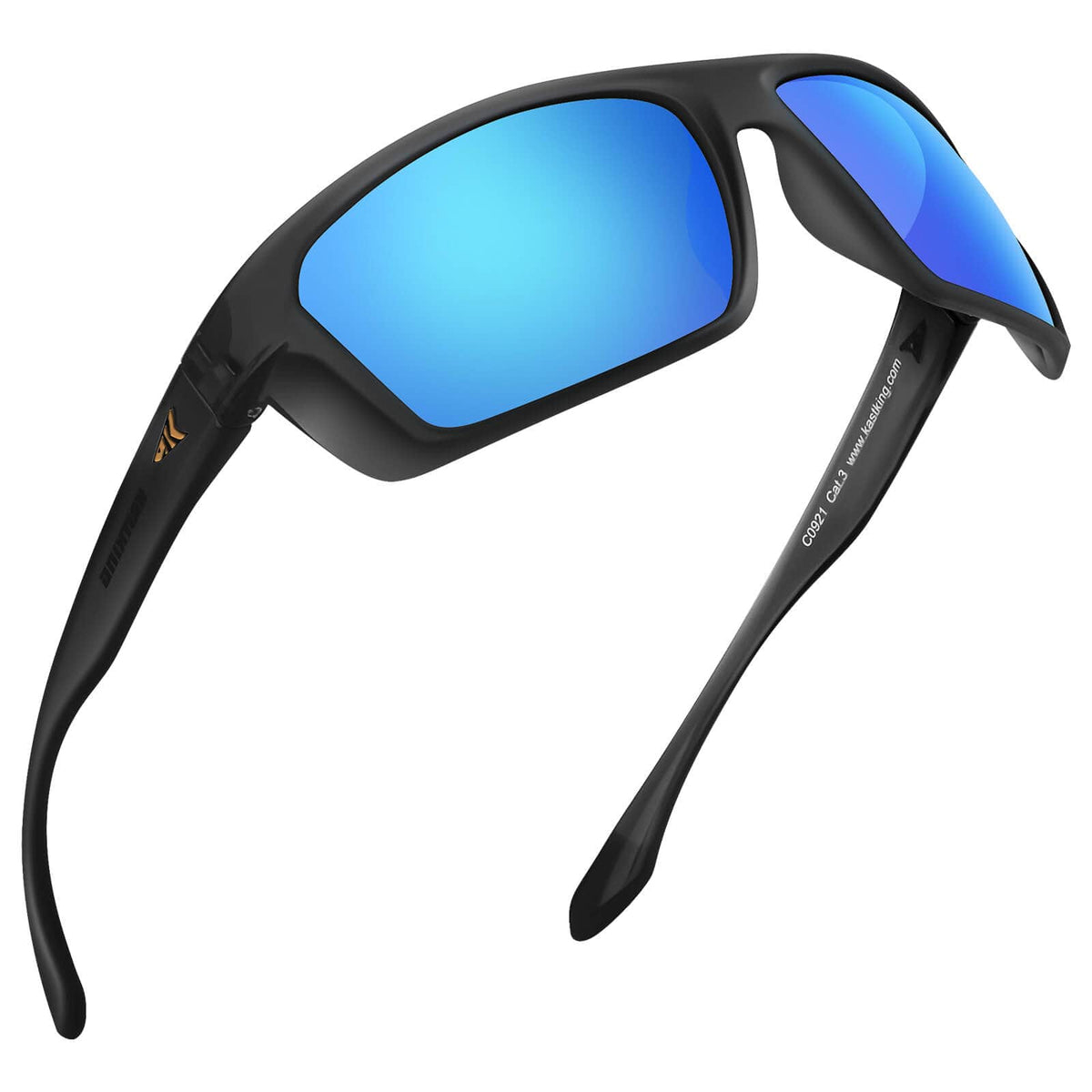 Kastking Latest | Huzzah Polarized Sport Sunglasses