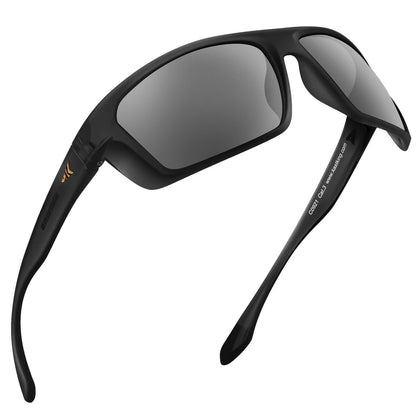 Kastking Latest | Huzzah Polarized Sport Sunglasses