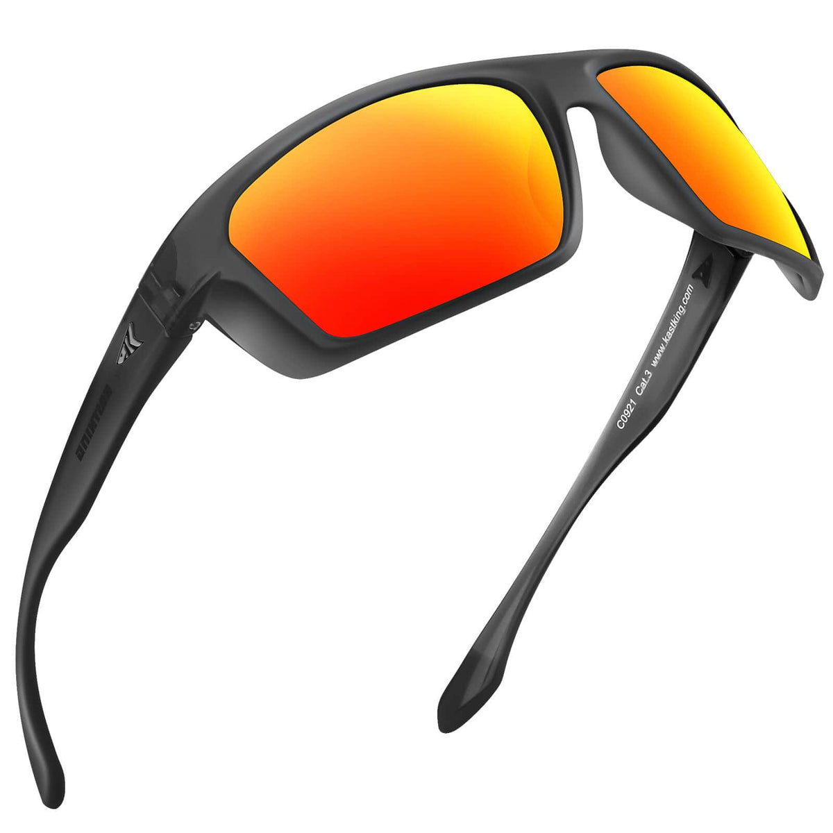 Kastking Latest | Huzzah Polarized Sport Sunglasses