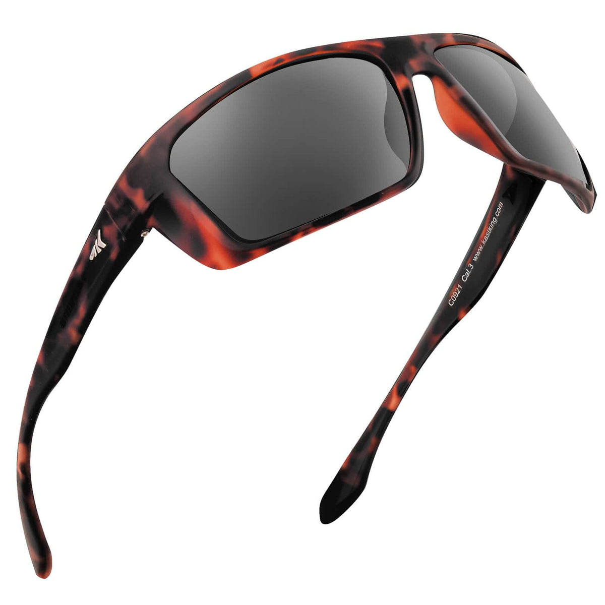 Kastking Latest | Huzzah Polarized Sport Sunglasses