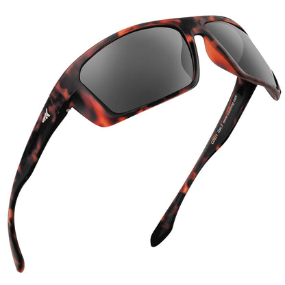 Kastking Latest | Huzzah Polarized Sport Sunglasses