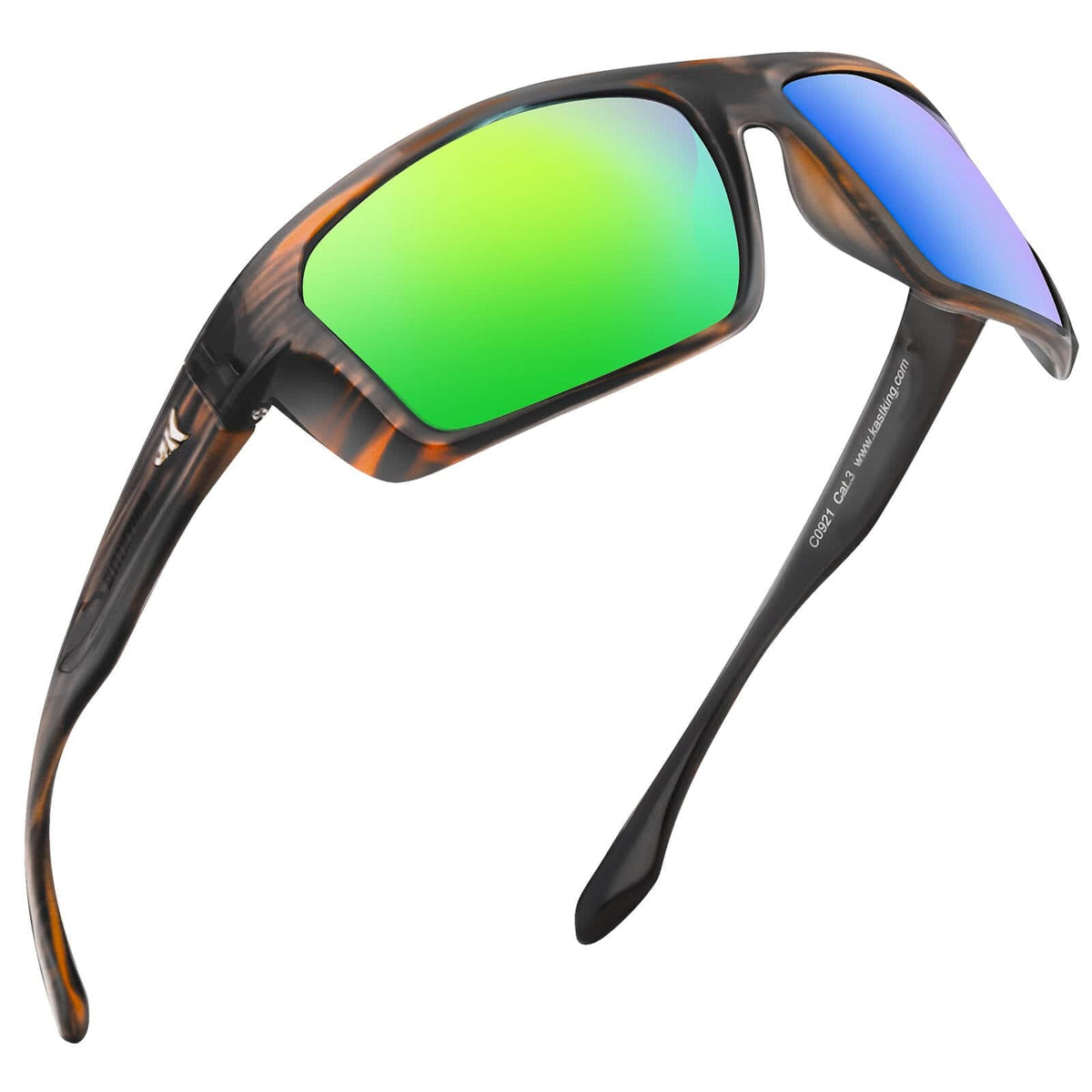 Kastking Latest | Huzzah Polarized Sport Sunglasses