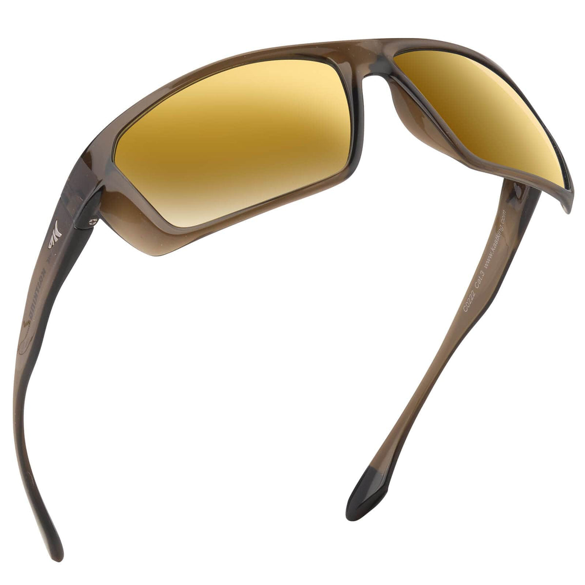 Kastking Latest | Huzzah Polarized Sport Sunglasses