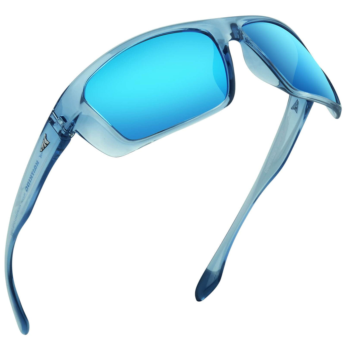 Kastking Latest | Huzzah Polarized Sport Sunglasses
