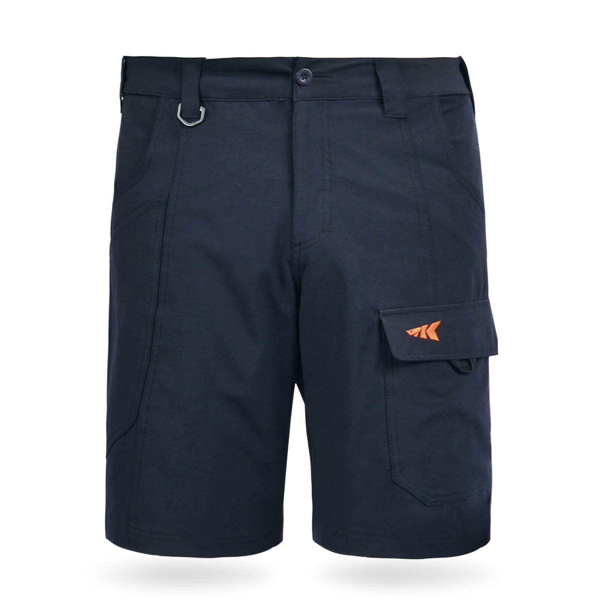 Kastking Latest | Men's Casual Hiking Cargo Shorts