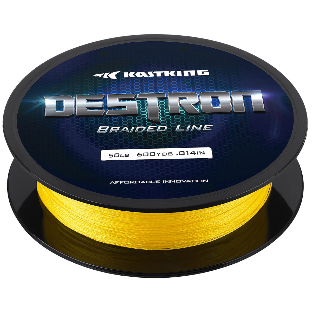 Kastking Latest | Destron Braided Fishing Line 150 Yards
