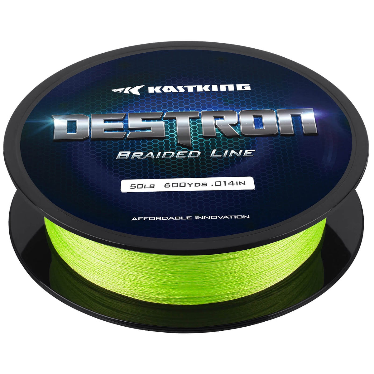 Kastking Latest | Destron Braided Fishing Line 150 Yards