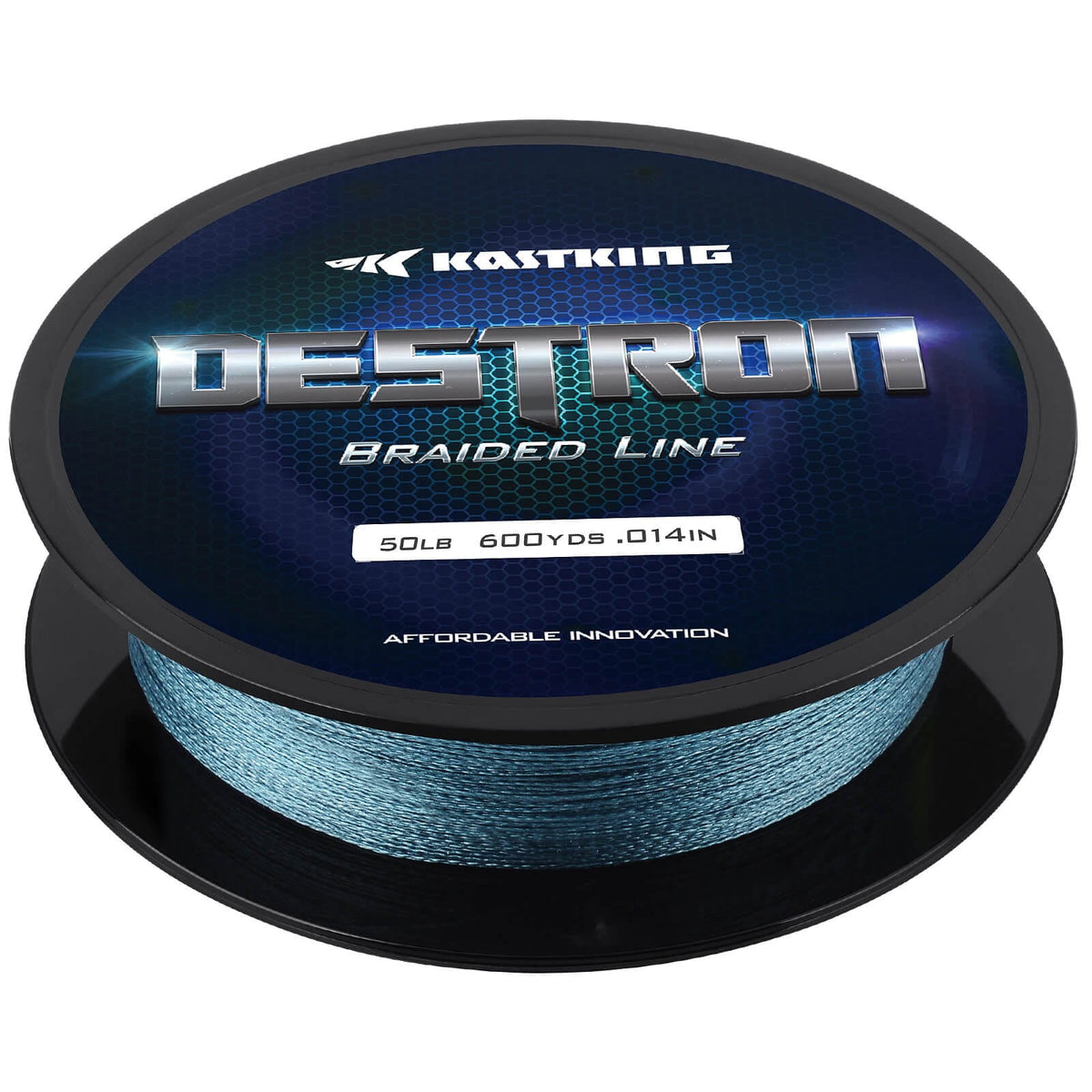 Kastking Latest | Destron Braided Fishing Line 150 Yards