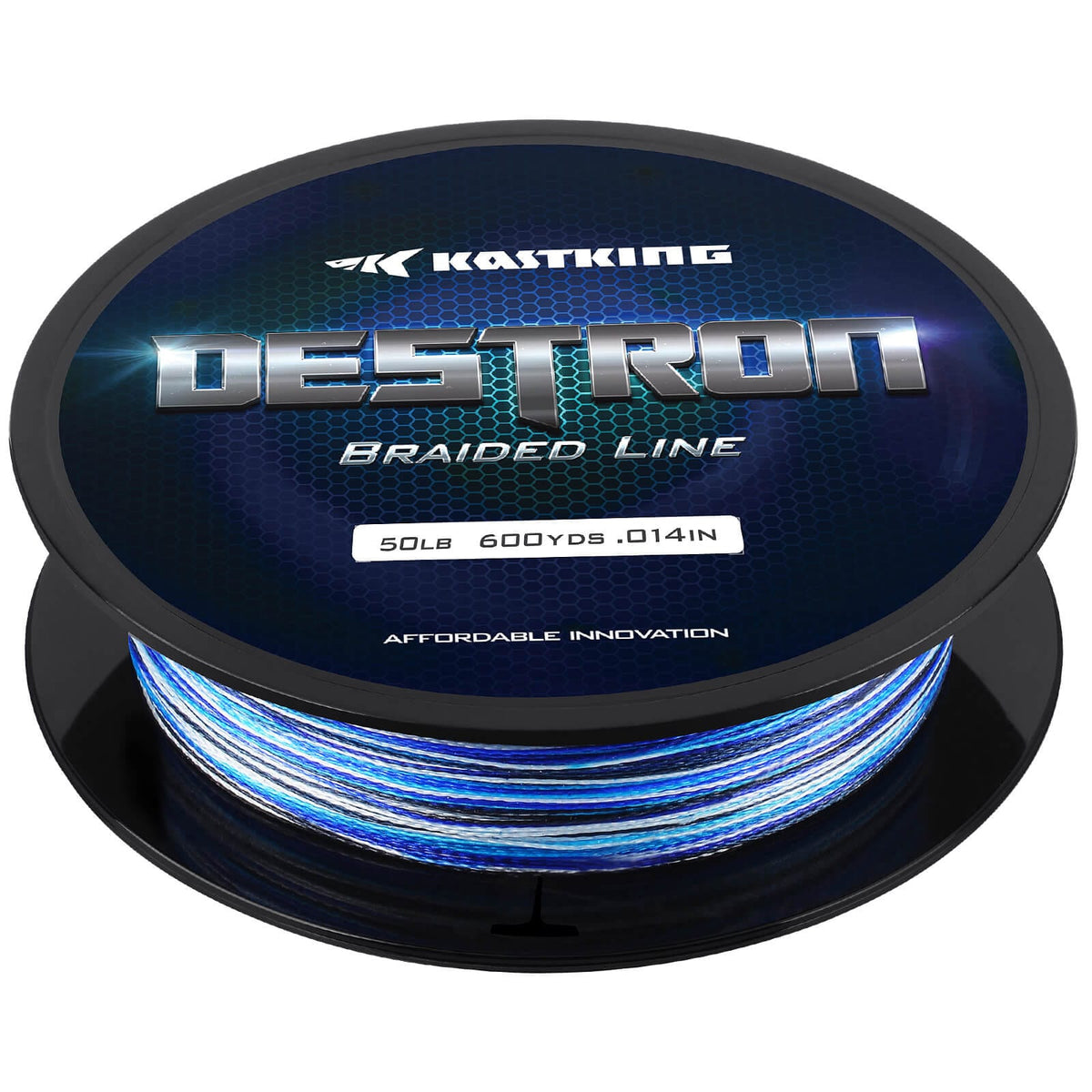 Kastking Latest | Destron Braided Fishing Line 150 Yards