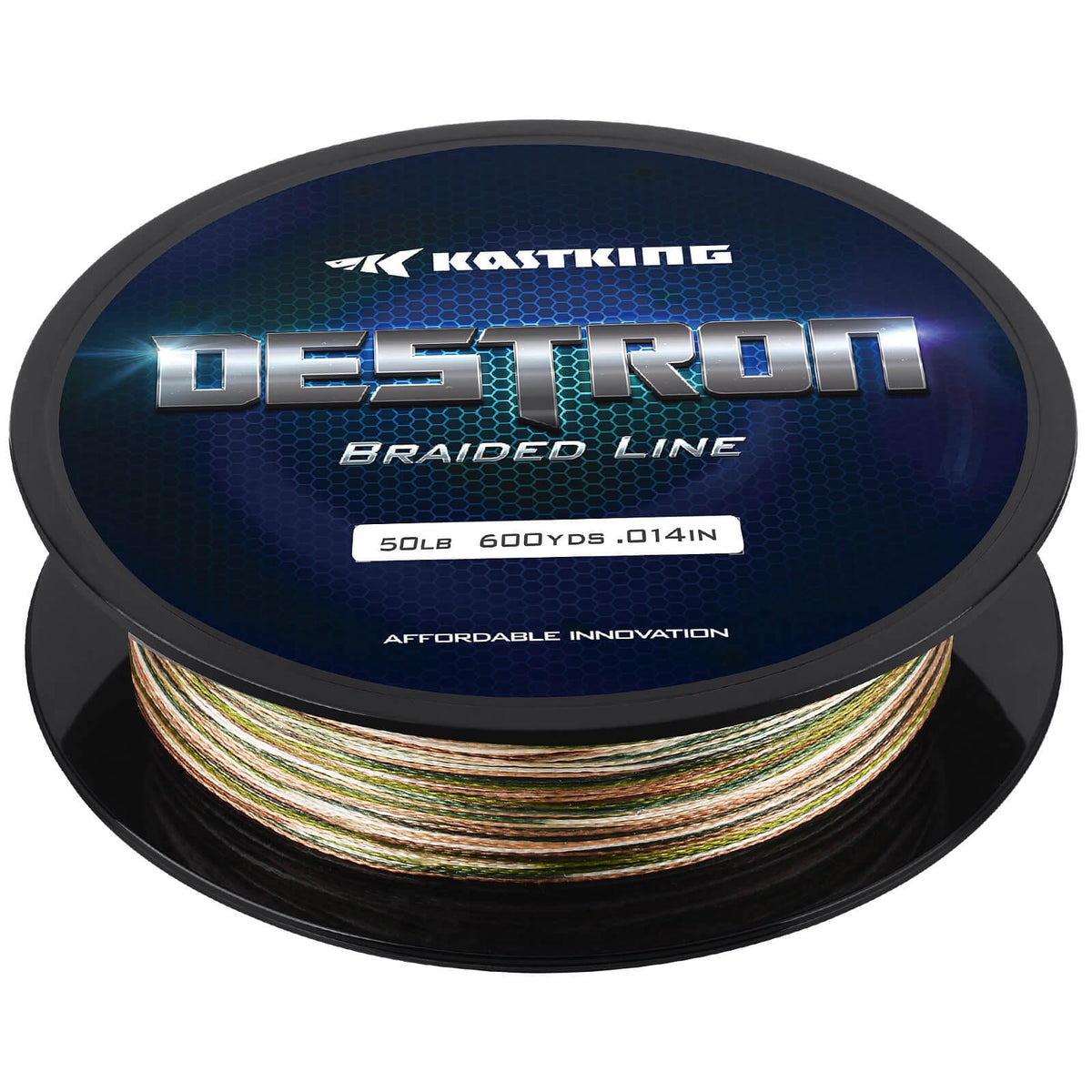 Kastking Latest | Destron Braided Fishing Line 150 Yards
