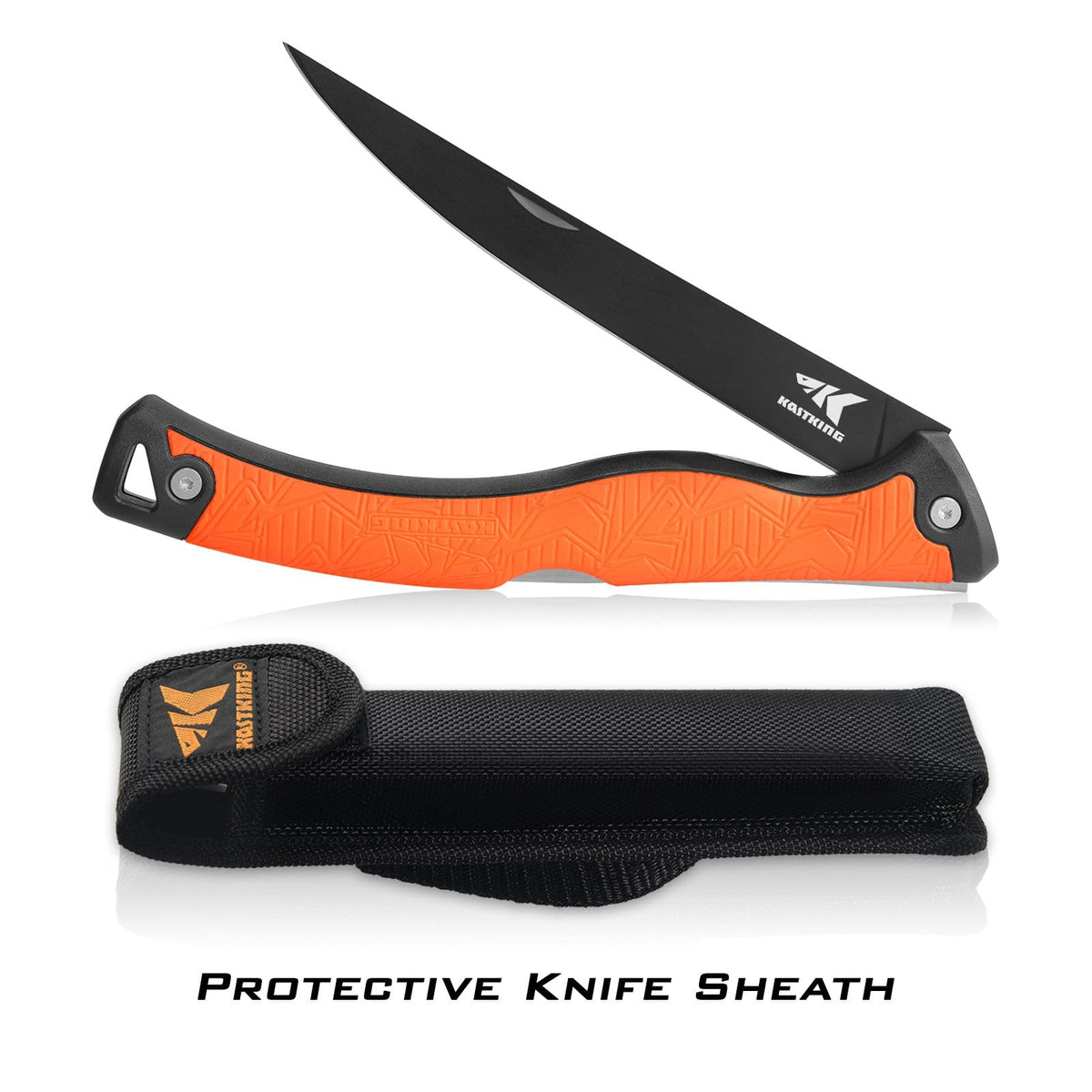 Kastking Signature | Folding Fillet Knife