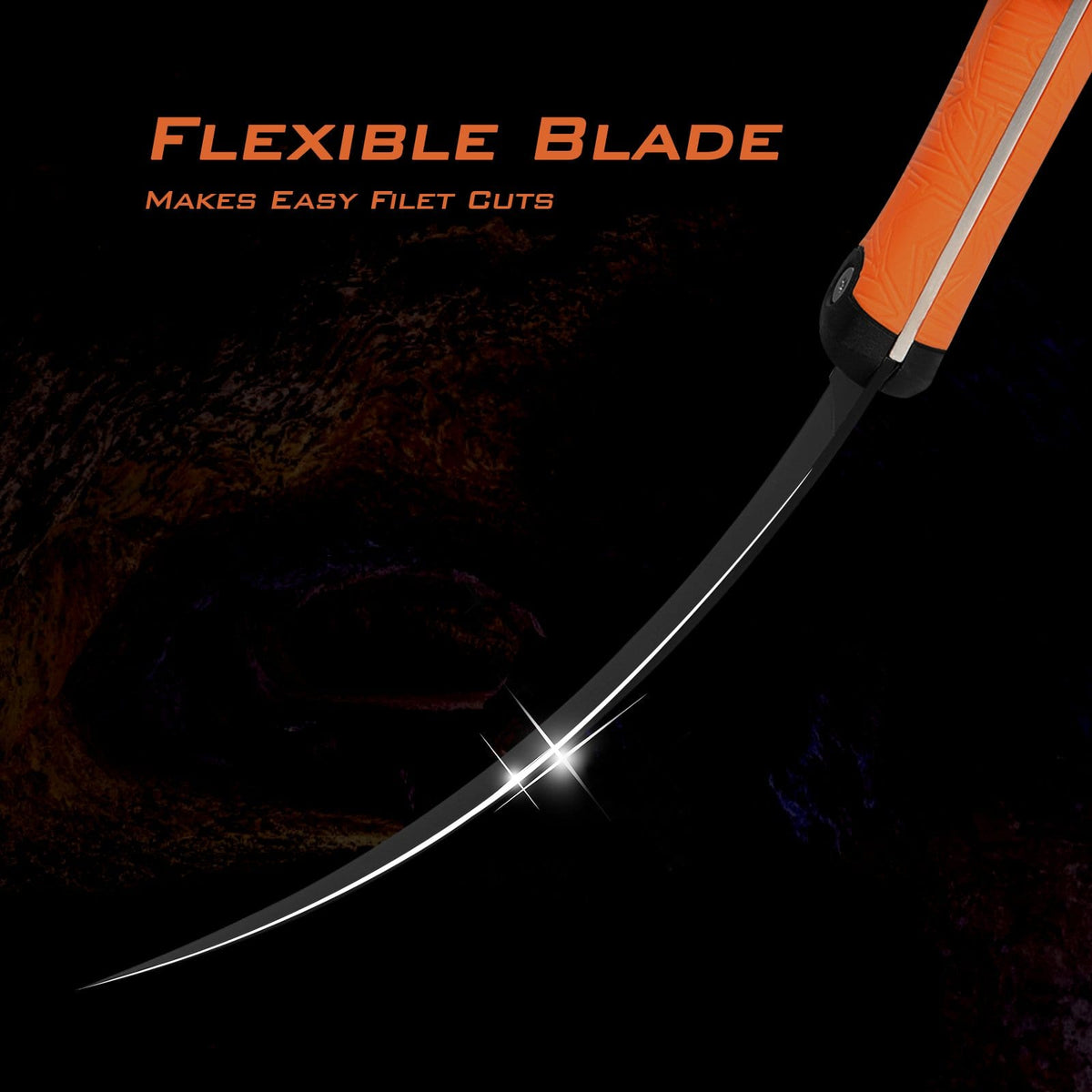 Kastking Signature | Folding Fillet Knife