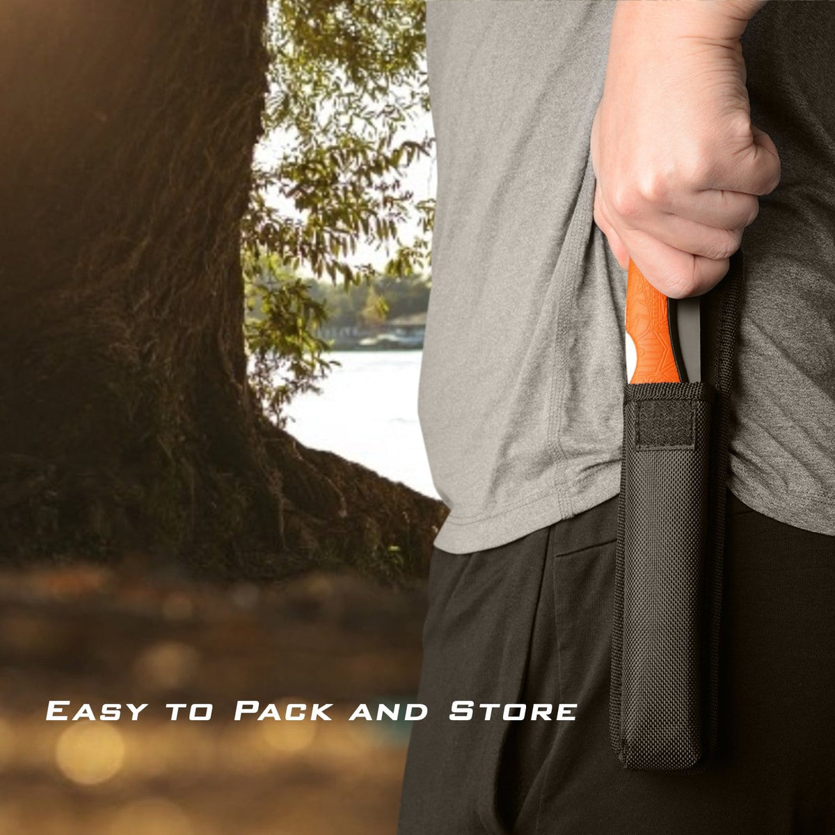 Kastking Signature | Folding Fillet Knife