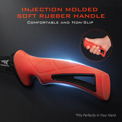 Kastking Featured | Intimidator Filet Knife set