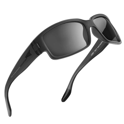 Kastking Signature | Skidaway Polarized Sport Sunglasses for Men and Women