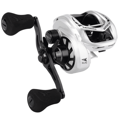 Kastking Recommended | Kapstan Elite Size 300 Double Handle Baitcasting Reel