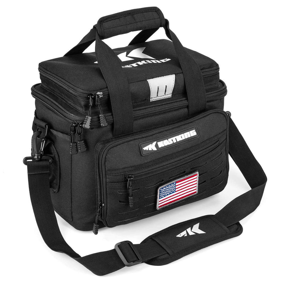 Kastking Deals | KarryAll Fishing Tackle Bags  - Medium