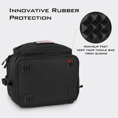 Kastking Deals | KarryAll Fishing Tackle Bags  - Medium