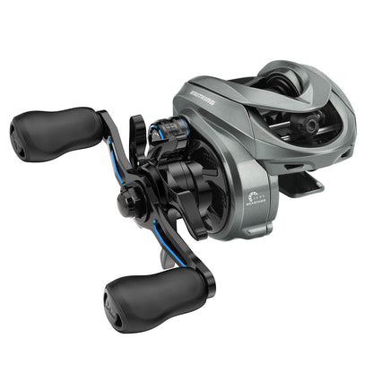 Kastking Hot Sale | Kestrel BFS Baitcaster Rod and Reel Combo