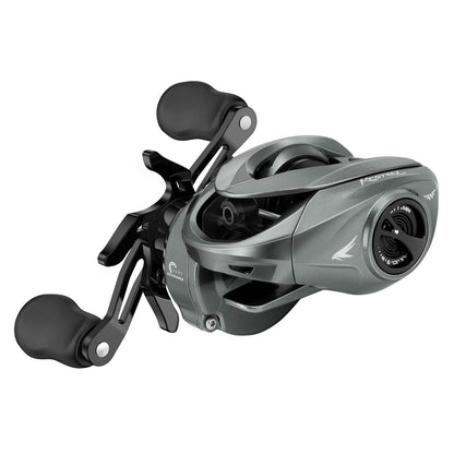 Kastking Trusted | Kestrel Bait Finesse System Finesse Baitcasting Reel