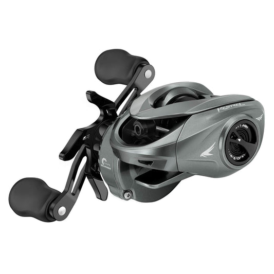 Kastking Trusted | Kestrel Bait Finesse System Finesse Baitcasting Reel