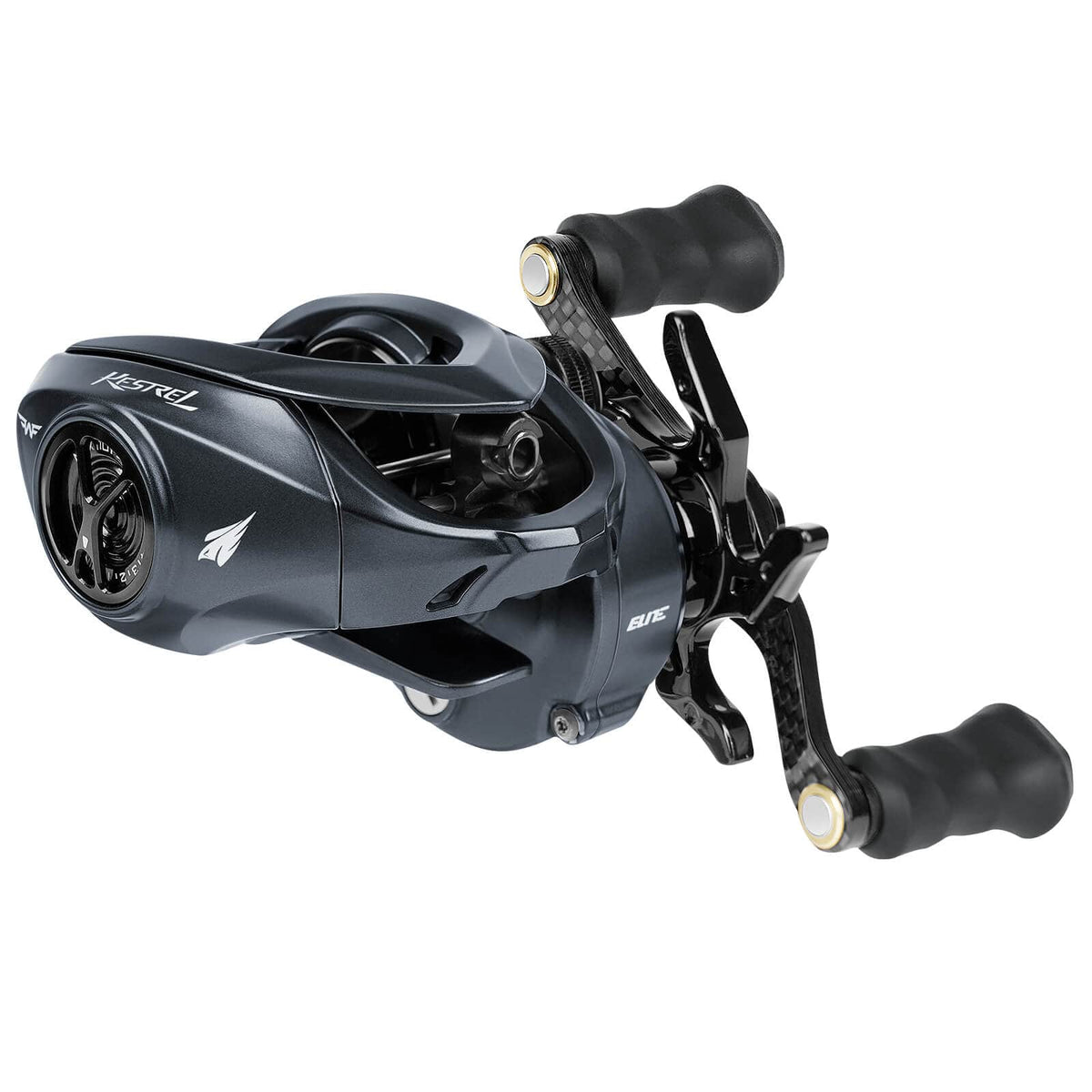 Kastking Smart Buy | Kestrel Elite Magnesium Frame BFS Finesse Baitcasting Reel