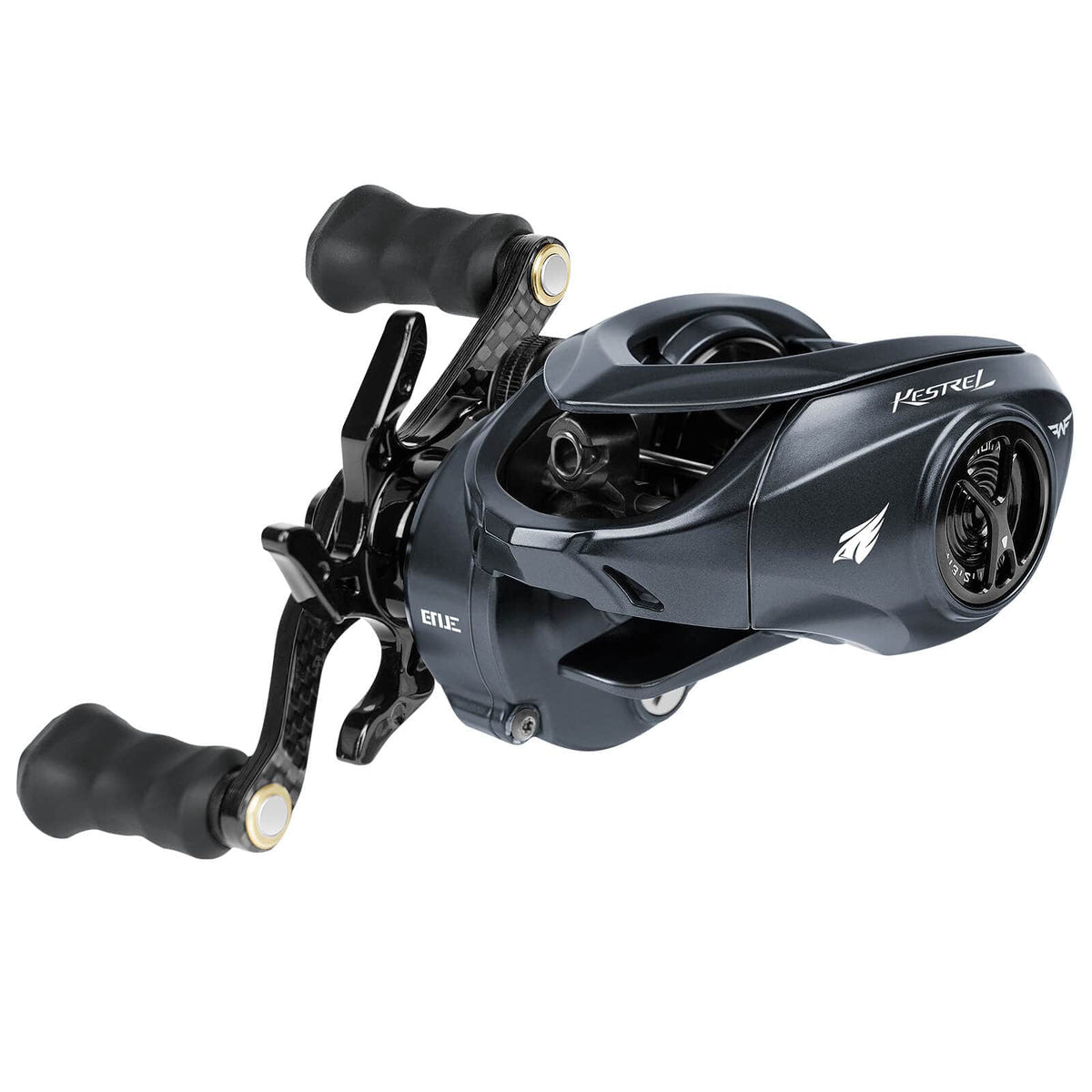 Kastking Smart Buy | Kestrel Elite Magnesium Frame BFS Finesse Baitcasting Reel