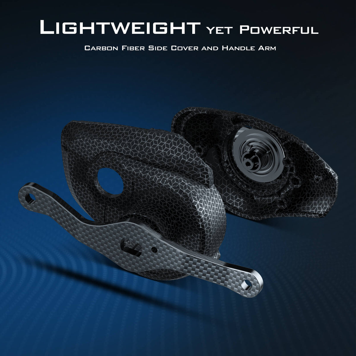 Kastking Smart Buy | Kestrel Elite Magnesium Frame BFS Finesse Baitcasting Reel