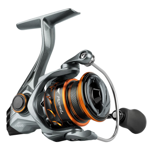 Kastking Featured | Kestrel 1000 Spin Finesse System Ultralight Spinning Reel