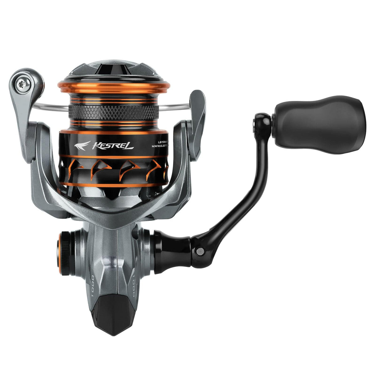 Kastking Featured | Kestrel 1000 Spin Finesse System Ultralight Spinning Reel