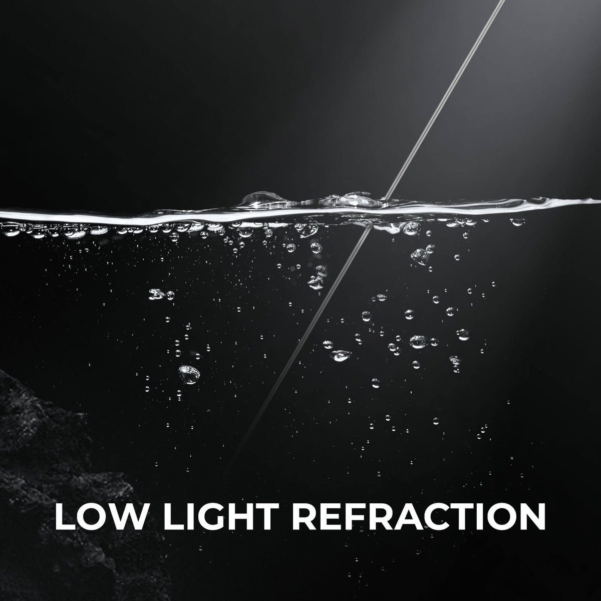 Kastking Signature | Kovert Essential 100% Fluorocarbon Fishing Line