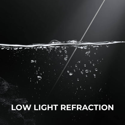 Kastking Signature | Kovert Essential 100% Fluorocarbon Fishing Line