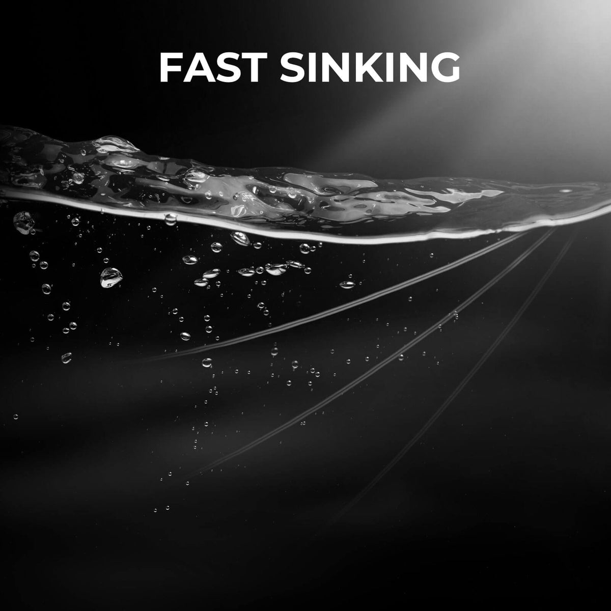 Kastking Signature | Kovert Essential 100% Fluorocarbon Fishing Line