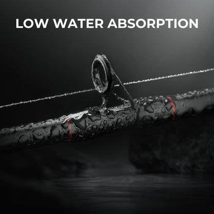Kastking Signature | Kovert Essential 100% Fluorocarbon Fishing Line